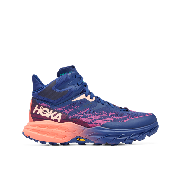 Hoka W Speedgoat 5 Mid GTX - Image 5