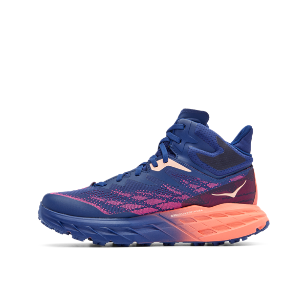 Hoka W Speedgoat 5 Mid GTX - Image 6