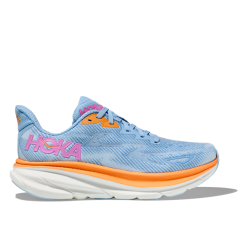 Hoka W Clifton 9 Wide