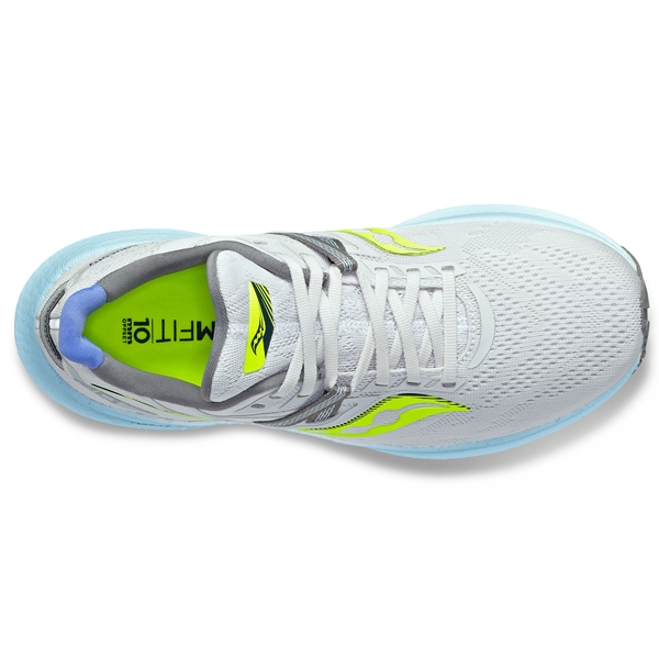 Saucony Triumph 20 - Image 4