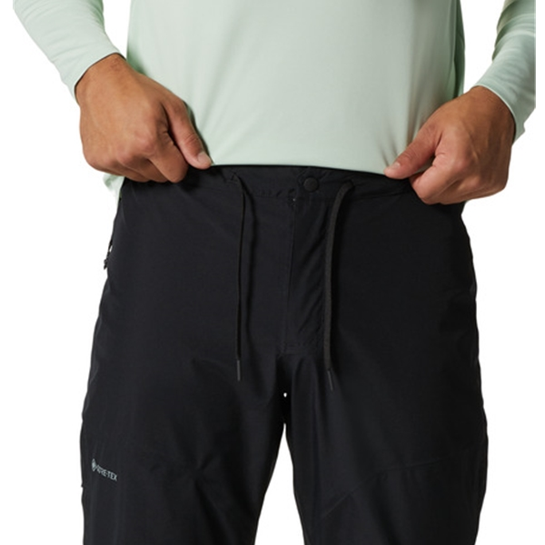 Mountain Hardwear Mens Exposure/2 Gore-Tex Paclite® Pant - Image 3
