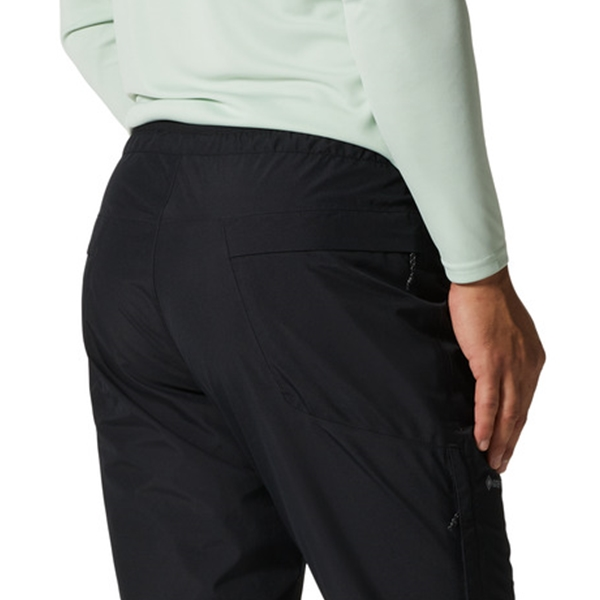 Mountain Hardwear Mens Exposure/2 Gore-Tex Paclite® Pant - Image 4