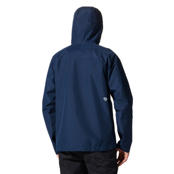 Mountain Hardwear Mens Exposure/2™ Gore-Tex Paclite® Jacket - Image 6