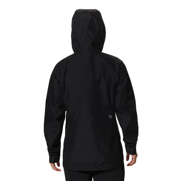 Mountain Hardwear Womens Exposure/2™ Gore-Tex Paclite® Jacket - Image 3