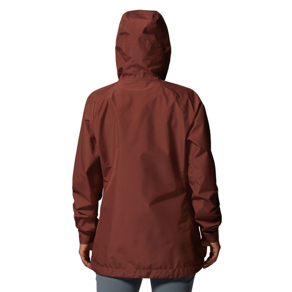 Mountain Hardwear Womens Exposure/2™ Gore-Tex Paclite® Jacket - Image 12