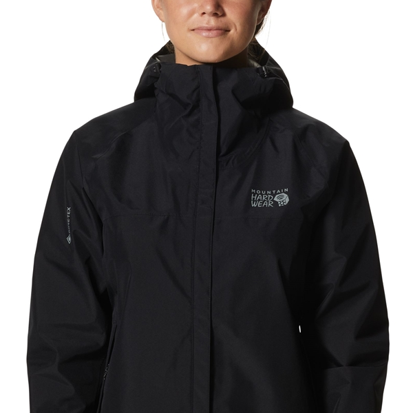 Mountain Hardwear Womens Exposure/2™ Gore-Tex Paclite® Jacket - Image 5