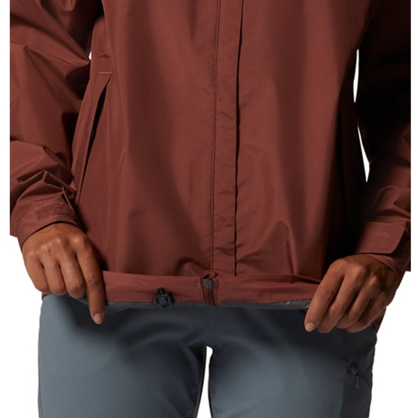 Mountain Hardwear Womens Exposure/2™ Gore-Tex Paclite® Jacket - Image 16