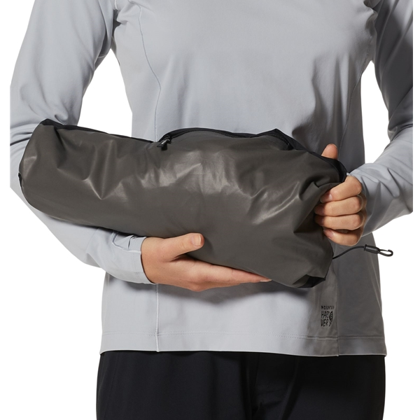 Mountain Hardwear Womens Exposure/2™ Gore-Tex Paclite® Jacket - Image 9