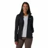 Mountain Hardwear Womens Polartec® Power Grid™ Full Zip Hoody