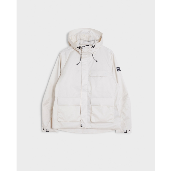 Mountain Works Utility Hydrid Rain Jacket - Image 10