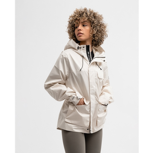 Mountain Works Utility Hydrid Rain Jacket - Image 15