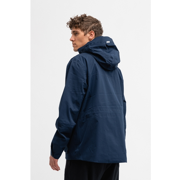 Mountain Works Utility Hydrid Rain Jacket - Image 7