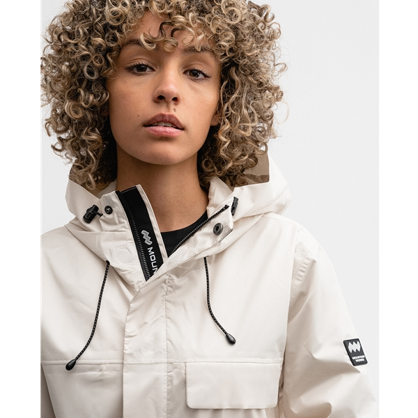 Mountain Works Utility Hydrid Rain Jacket - Image 16