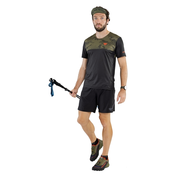 Dynafit Alpine Pro 2/1 Shorts M - Image 3