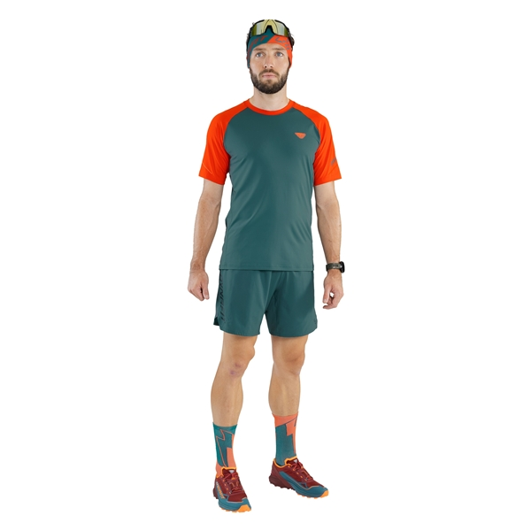 Dynafit Alpine Pro M S/S Tee - Image 2