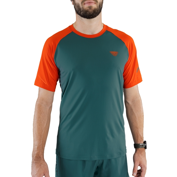 Dynafit Alpine Pro M S/S Tee - Image 3