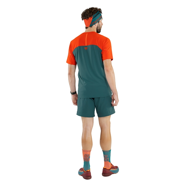 Dynafit Alpine Pro M S/S Tee - Image 4