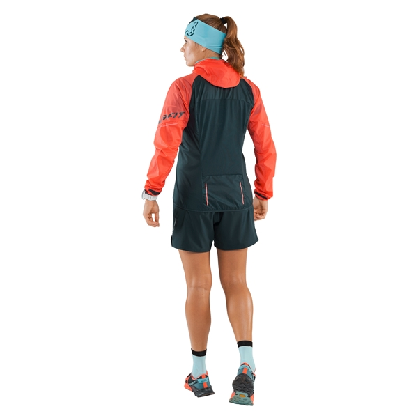 Dynafit Alpine Wind 2 W Jkt - Image 4
