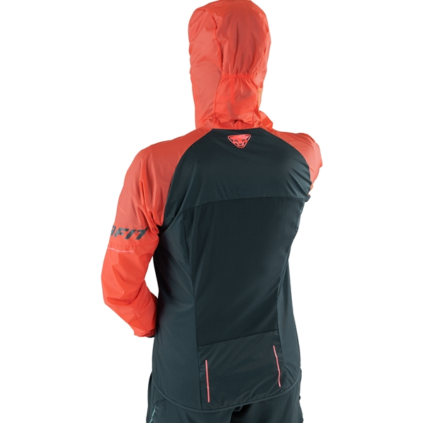 Dynafit Alpine Wind 2 W Jkt - Image 6
