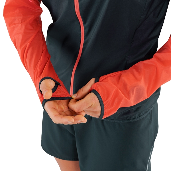 Dynafit Alpine Wind 2 W Jkt - Image 7