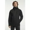Tenson Dew Point Shell Jacket Men