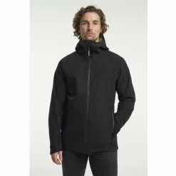 Tenson Dew Point Shell Jacket Men