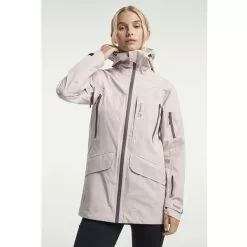 Tenson Txlite Shell Jacket Women