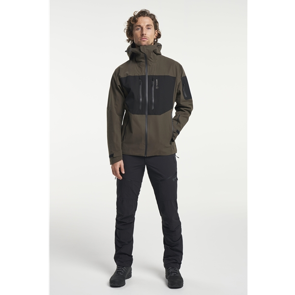 Tenson Txlite Shell Jacket Men
