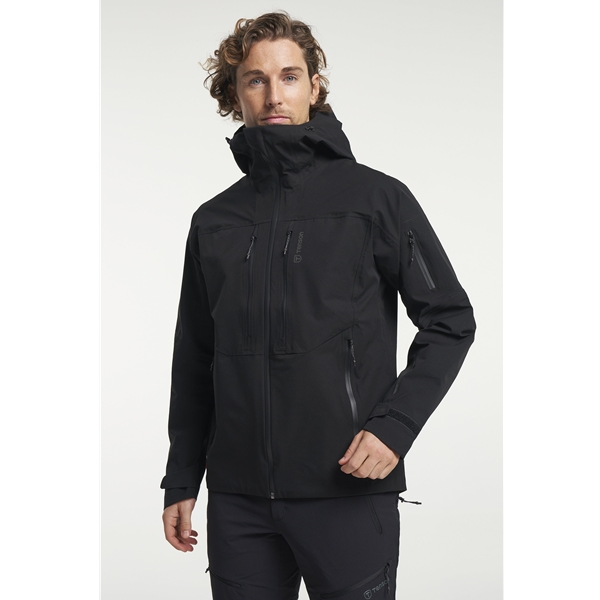 Tenson Txlite Shell Jacket Men - Image 5
