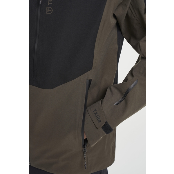 Tenson Txlite Shell Jacket Men - Image 4