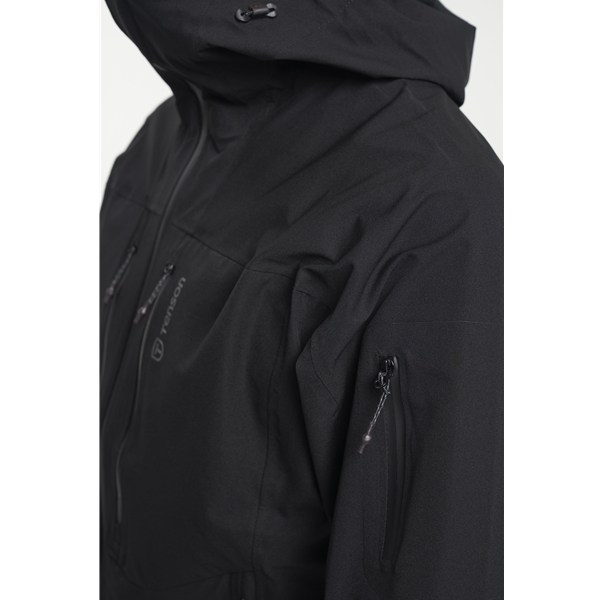 Tenson Txlite Shell Jacket Men - Image 8
