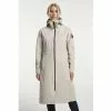 Tenson Maxi Parka Women