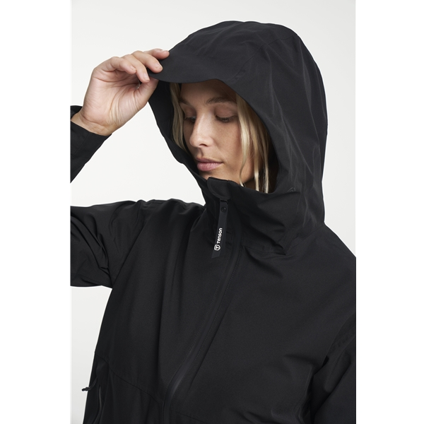 Tenson Misty Shell Jacket Women - Image 2