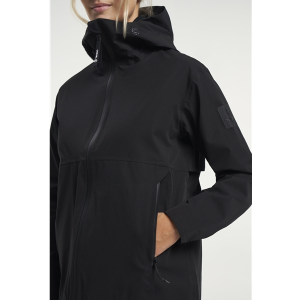Tenson Misty Shell Jacket Women - Image 3