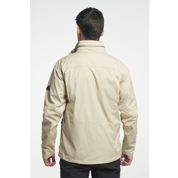 Tenson Mount Robson Jacket Men - Image 4