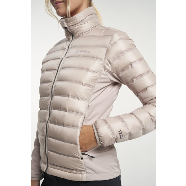Tenson Txlite Down Jacket Women - Image 2