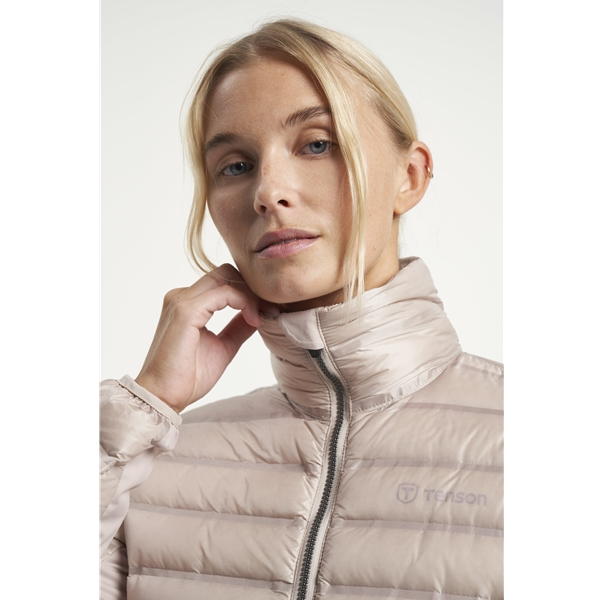 Tenson Txlite Down Jacket Women - Image 3