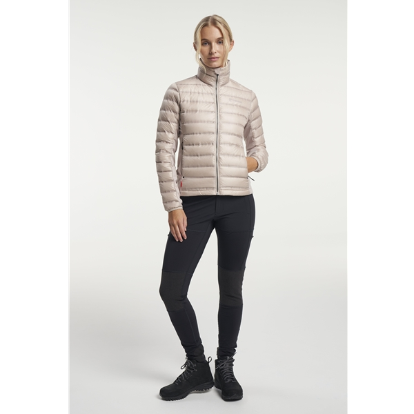 Tenson Txlite Down Jacket Women - Image 4