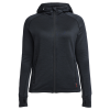 Tenson Txlite Hoodie Zip Women