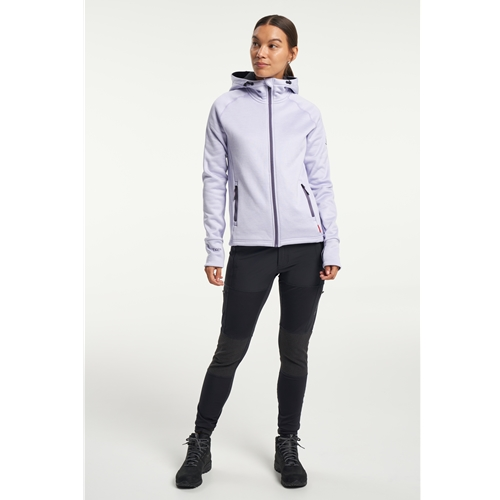 Tenson Txlite Hoodie Zip Women - Image 12