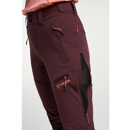 Tenson Txlite Flex Pants Women - Image 7
