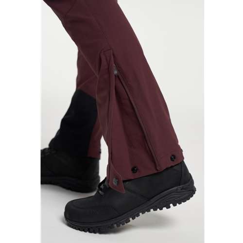 Tenson Txlite Flex Pants Women - Image 8