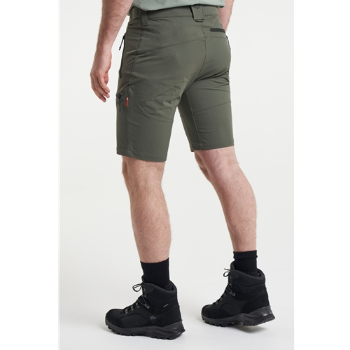 Tenson Txlite Flex Shorts Men - Image 2
