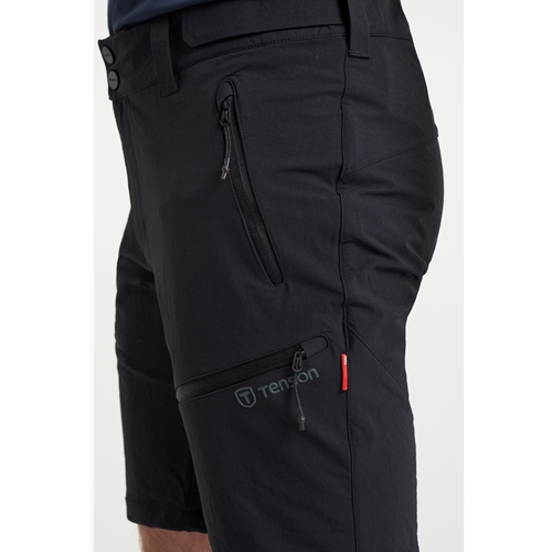 Tenson Txlite Flex Shorts Men - Image 8