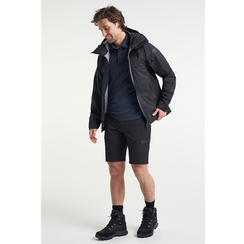 Tenson Txlite Flex Shorts Men - Image 10