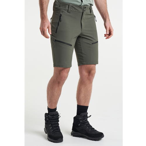 Tenson Txlite Flex Shorts Men - Image 5