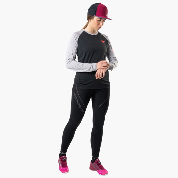 Dynafit Ultra 2 W Lon Tights - Image 2