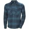 Helly Hansen Lokka Organic Flannel LS Shirt