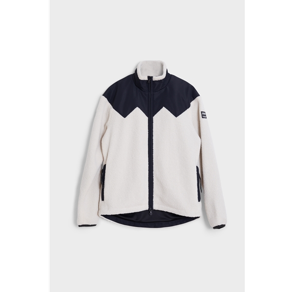 Mountain Works Usx Hybrid Pile Fleece - Image 10