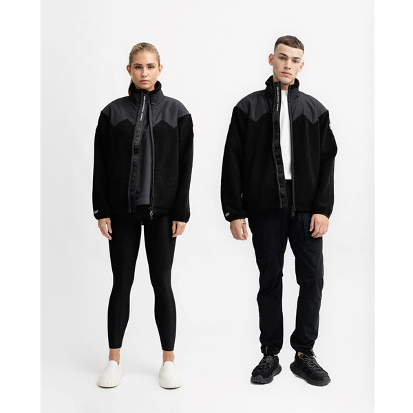 Mountain Works Usx Hybrid Pile Fleece - Image 2